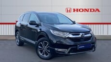 Honda CR-V 2.0 i-MMD Hybrid EX 5dr eCVT Hybrid Estate